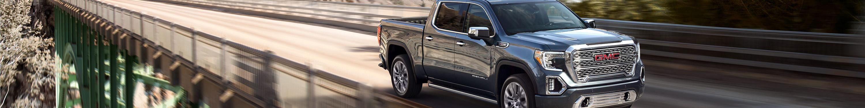 2020 Sierra 1500 Denali Crew Cab Short Bed      