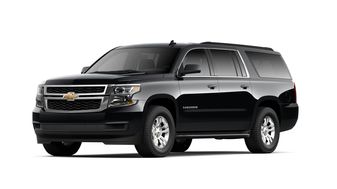 2020 Chevrolet Suburban LS    