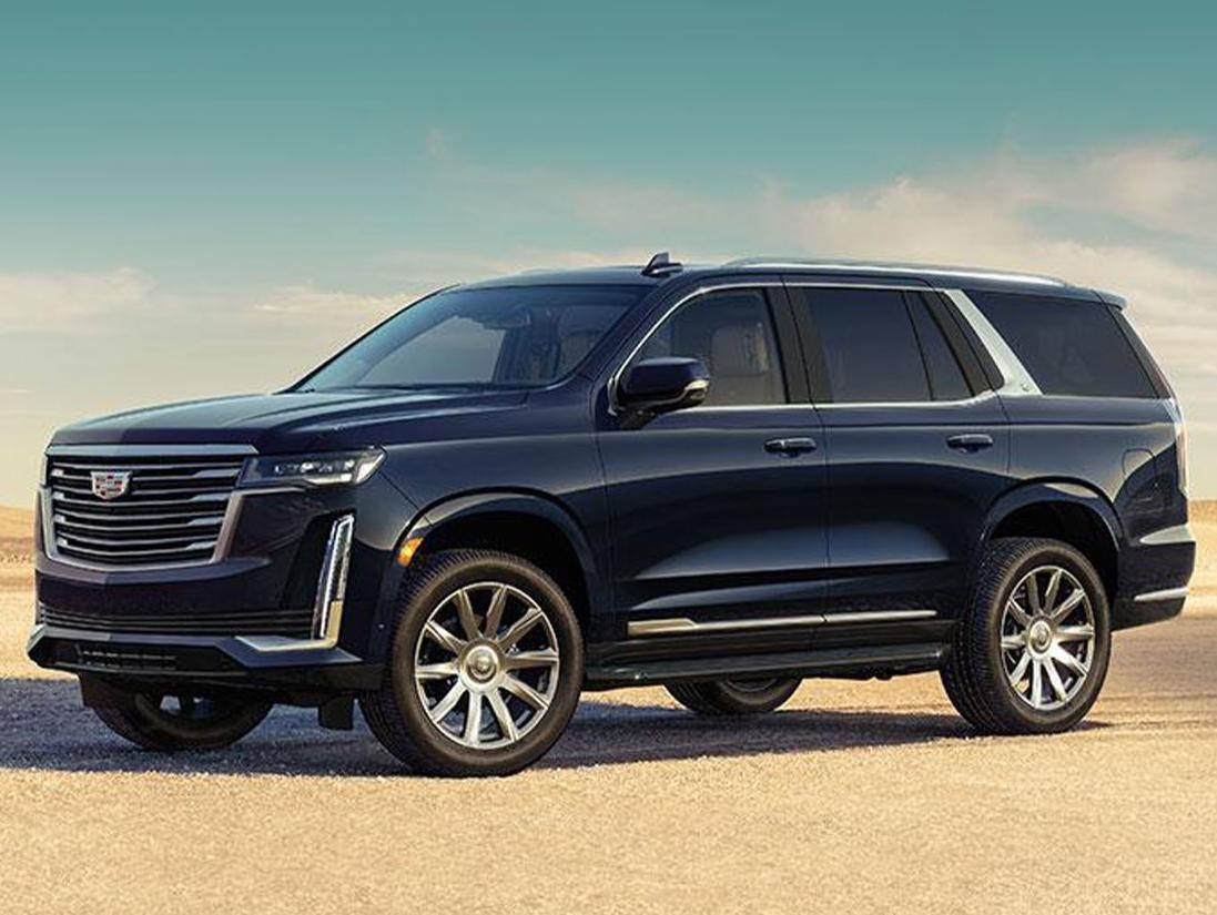 2023 Cadillac Escalade 2023 Cadillac Escalade