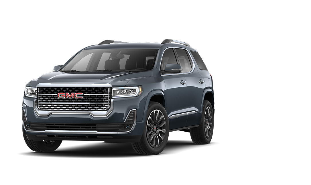 Findlay Buick GMC 2020 Acadia Denali Prescott, AZ      