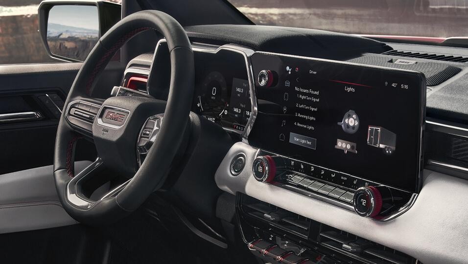 Vehicle dashboard