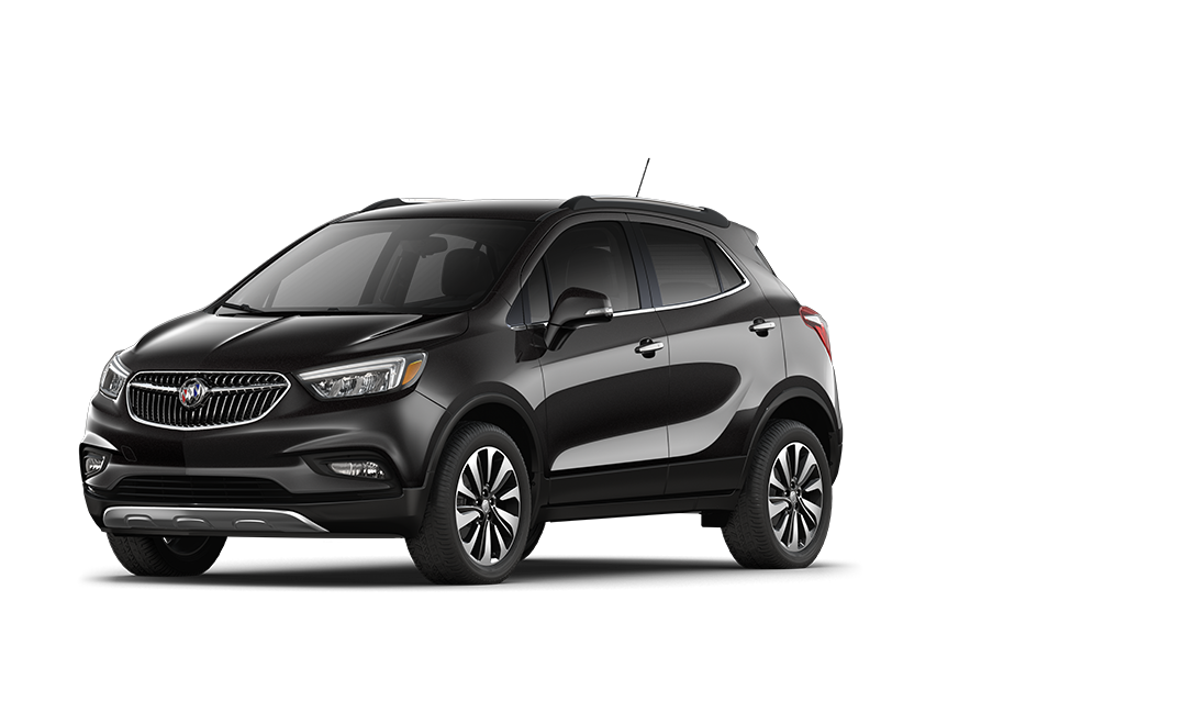 Findlay Buick GMC 2019 Buick Encore Essence 1SL in Prescott, AZ