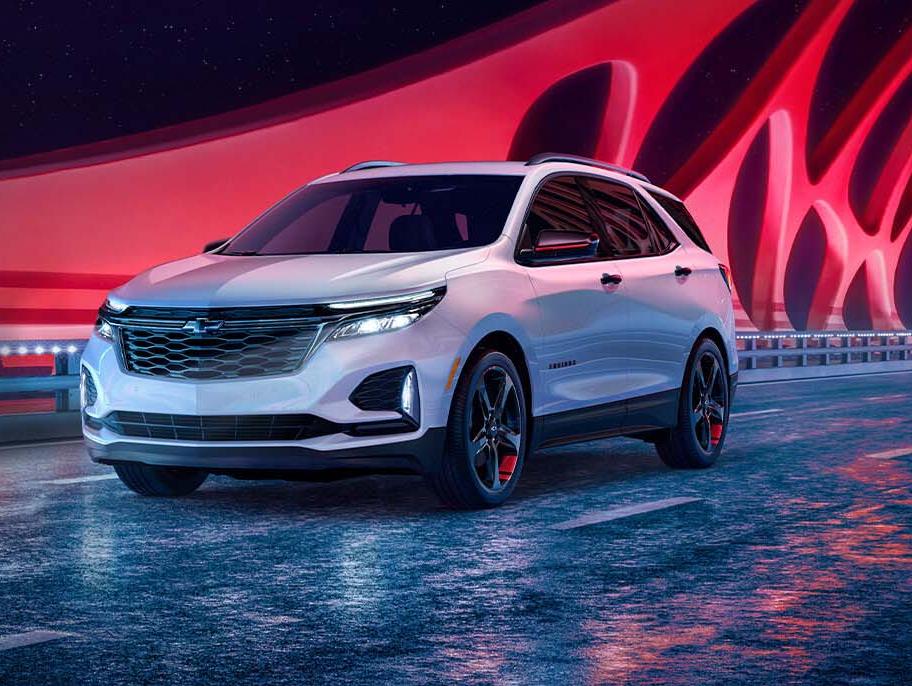 Indianapolis Chevrolet Dealer Stanley Chevrolet McCordsville New