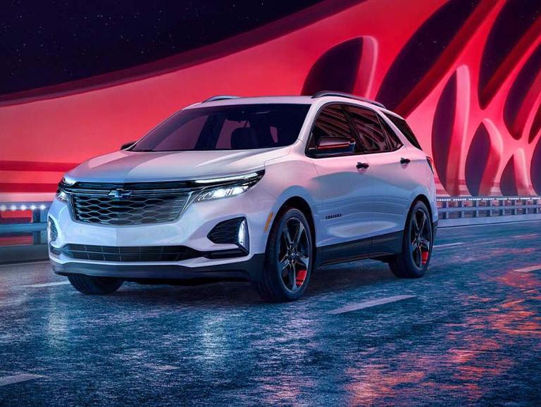 Indianapolis Chevrolet Dealer Stanley Chevrolet McCordsville New