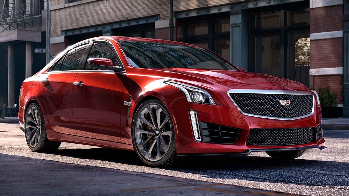 Plymouth Used Car Dealership Tracy Cadillac Plymouth, MA