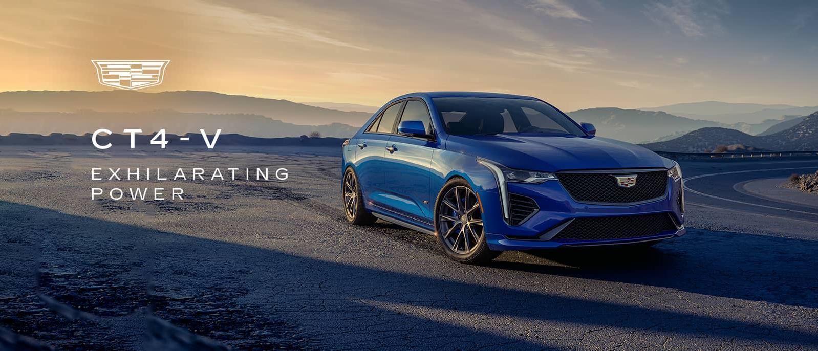 Cable Dahmer Cadillac of Topeka New & PreOwned Cadillac Dealership