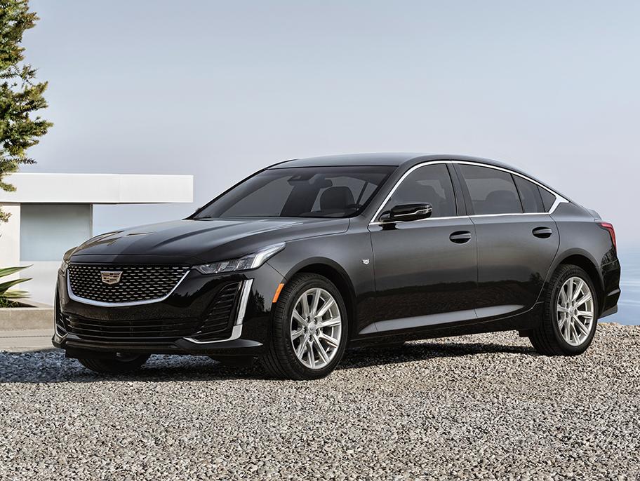 Otto Cadillac is a ALBANY Cadillac dealer and a new car and used car