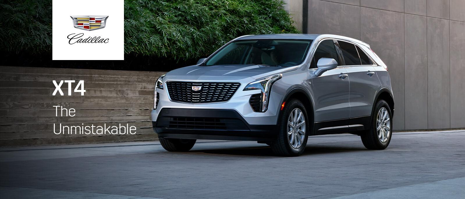 Genesis Cadillac is a SAINT CLAIR SHORES Cadillac dealer and a new car