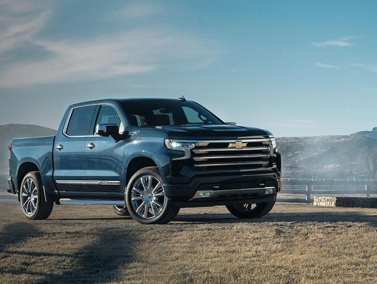 Indianapolis Chevrolet Dealer Stanley Chevrolet McCordsville New