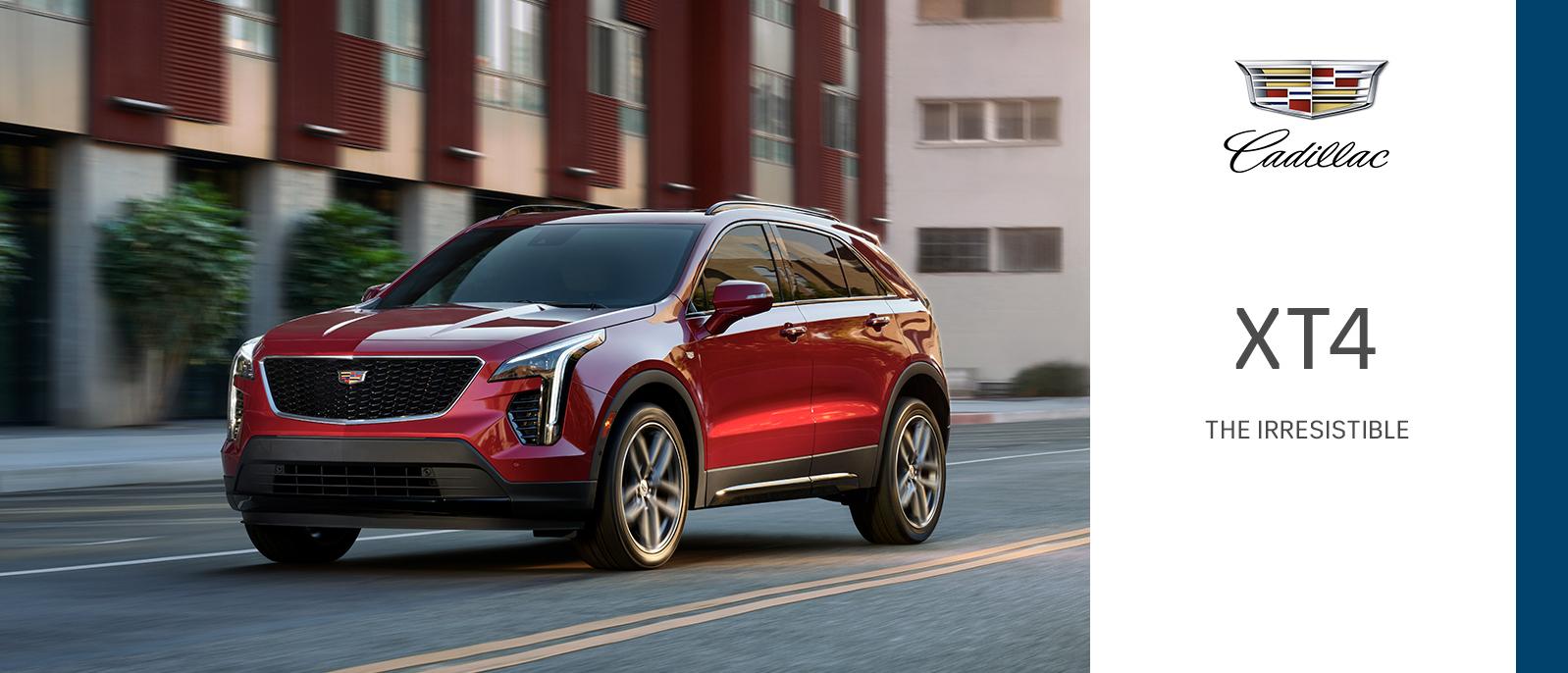 Spearfish Cadillac A Gillette, WY, Belle Fourche and Sturgis Cadillac