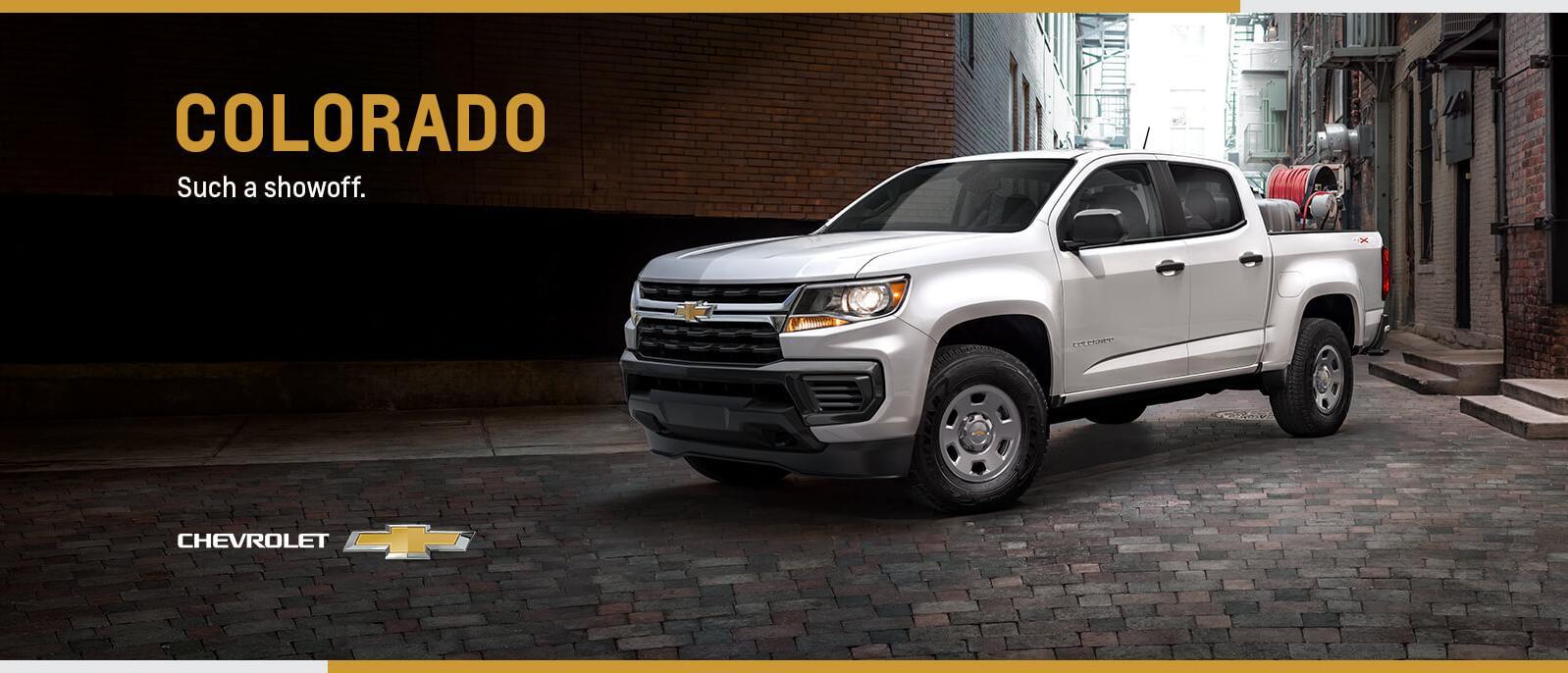 Drop by our Dealership, Mark Wahlberg Chevrolet Avon for New and Used