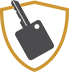 Chevrolet Protection Gap Coverage Logo Chevrolet Protection Gap Coverage Logo