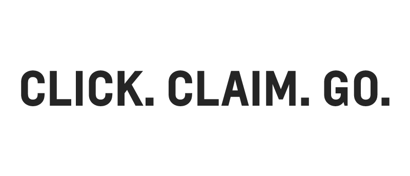 Click Claim Go Click Claim Go