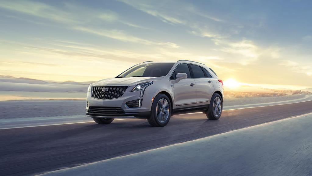 Sewell Cadillac of Grapevine is a GRAPEVINE Cadillac dealer and a new