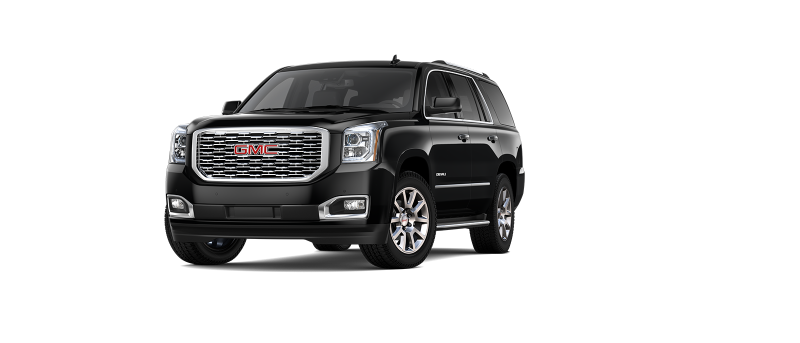 2020 Yukon Denali        