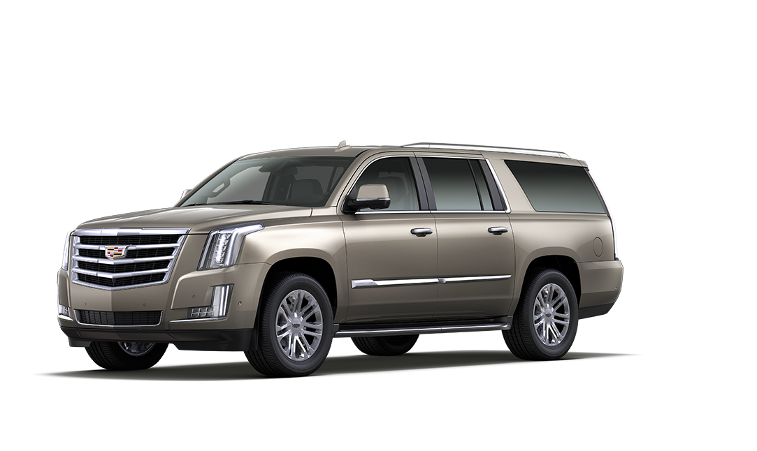 Cadillac 2019 Escalade ESV Cadillac 2019 Escalade ESV