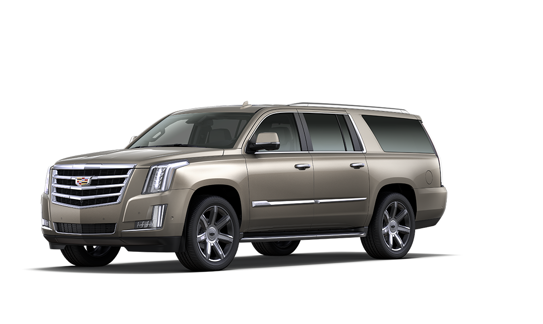 Cadillac 2019 Escalade ESV Cadillac 2019 Escalade ESV