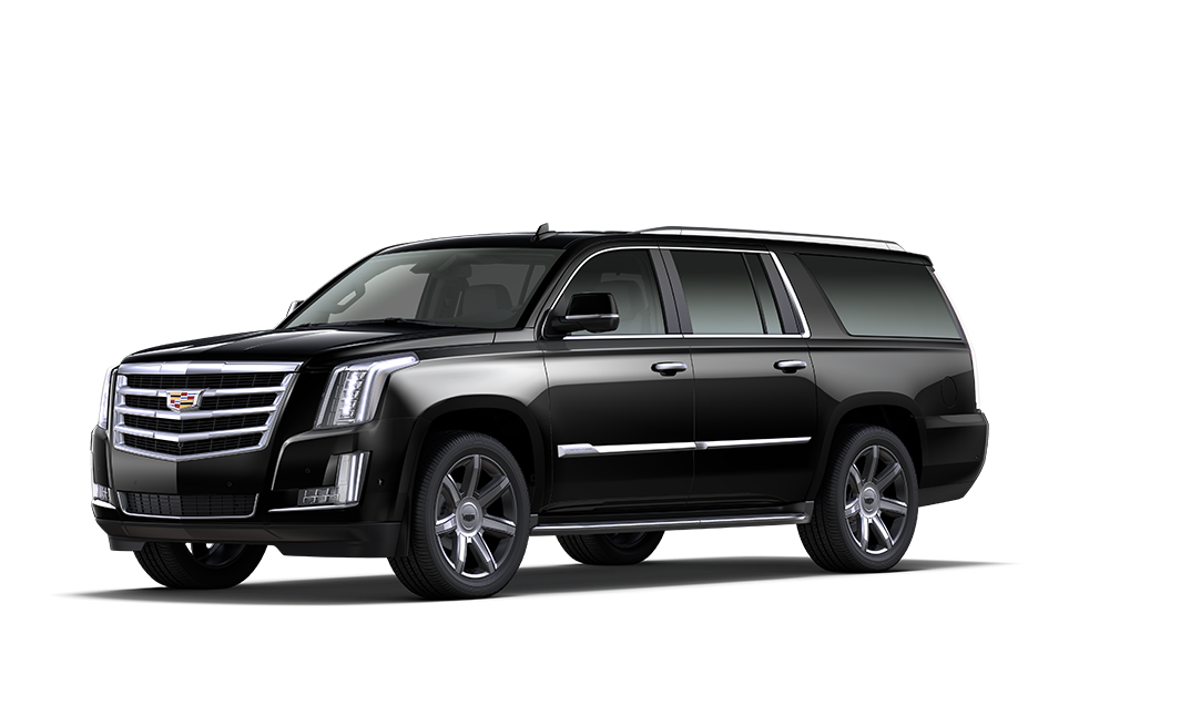 Cadillac 2019 Escalade ESV Cadillac 2019 Escalade ESV