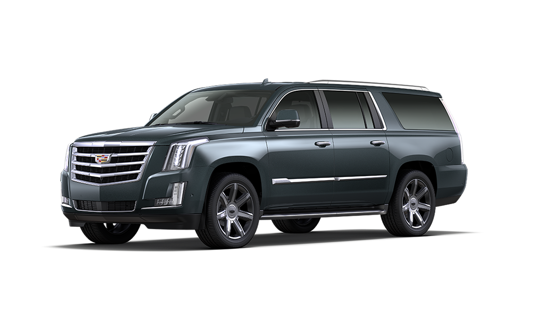 Cadillac 2019 Escalade ESV Cadillac 2019 Escalade ESV