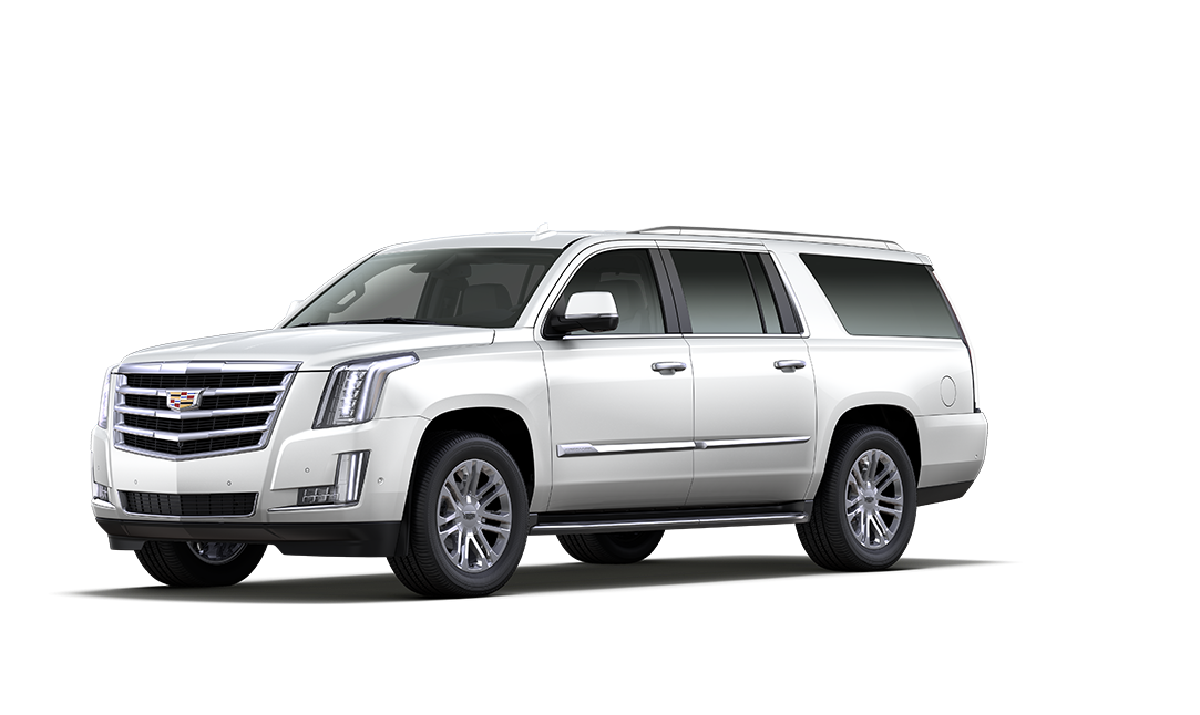 Cadillac 2019 Escalade ESV Cadillac 2019 Escalade ESV