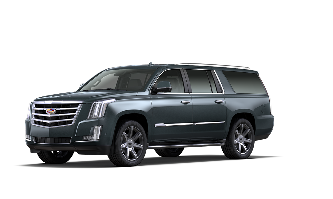 Cadillac 2019 Escalade ESV Cadillac 2019 Escalade ESV