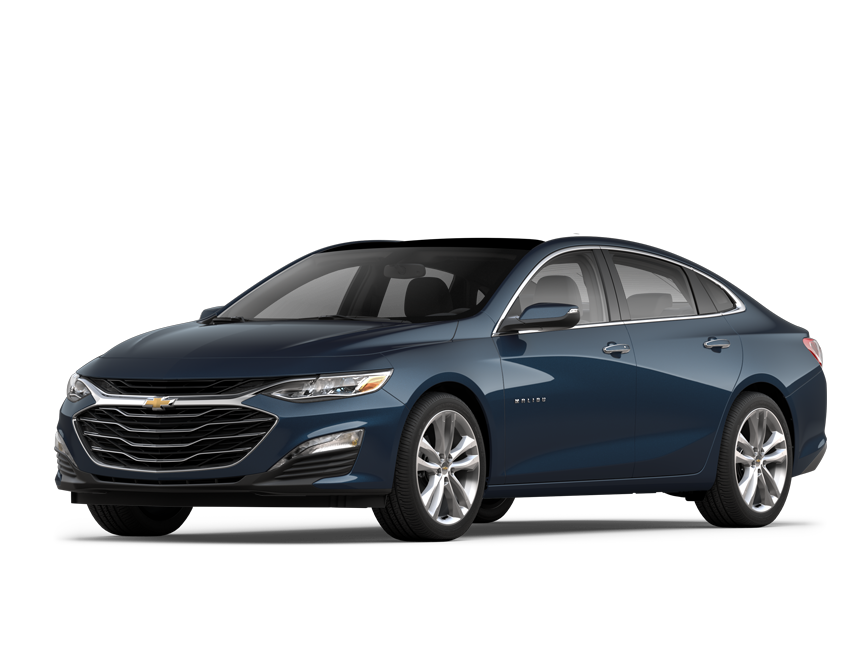 Chevrolet 2020 Malibu Premier for sale in San Diego