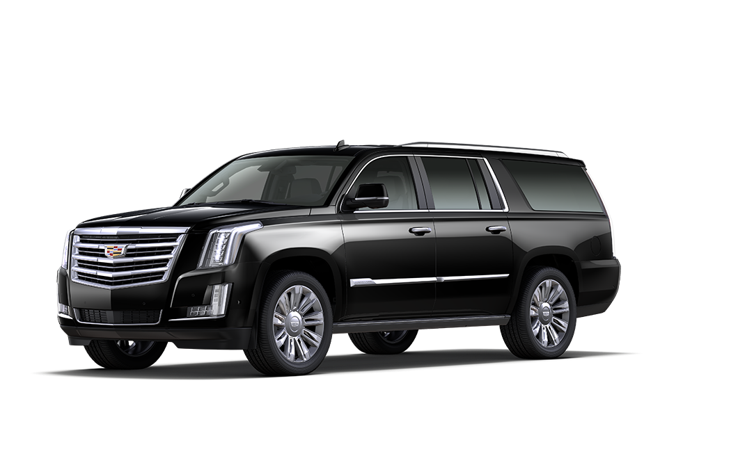 Cadillac 2019 Escalade ESV Cadillac 2019 Escalade ESV
