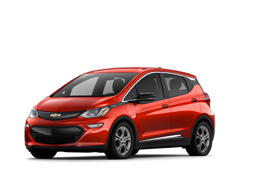 Chevrolet 2020 Bolt EV LT for sale in San Diego