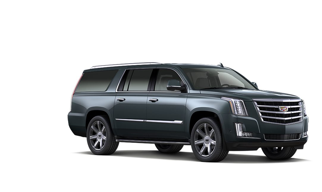 Cadillac 2019 Escalade ESV Cadillac 2019 Escalade ESV