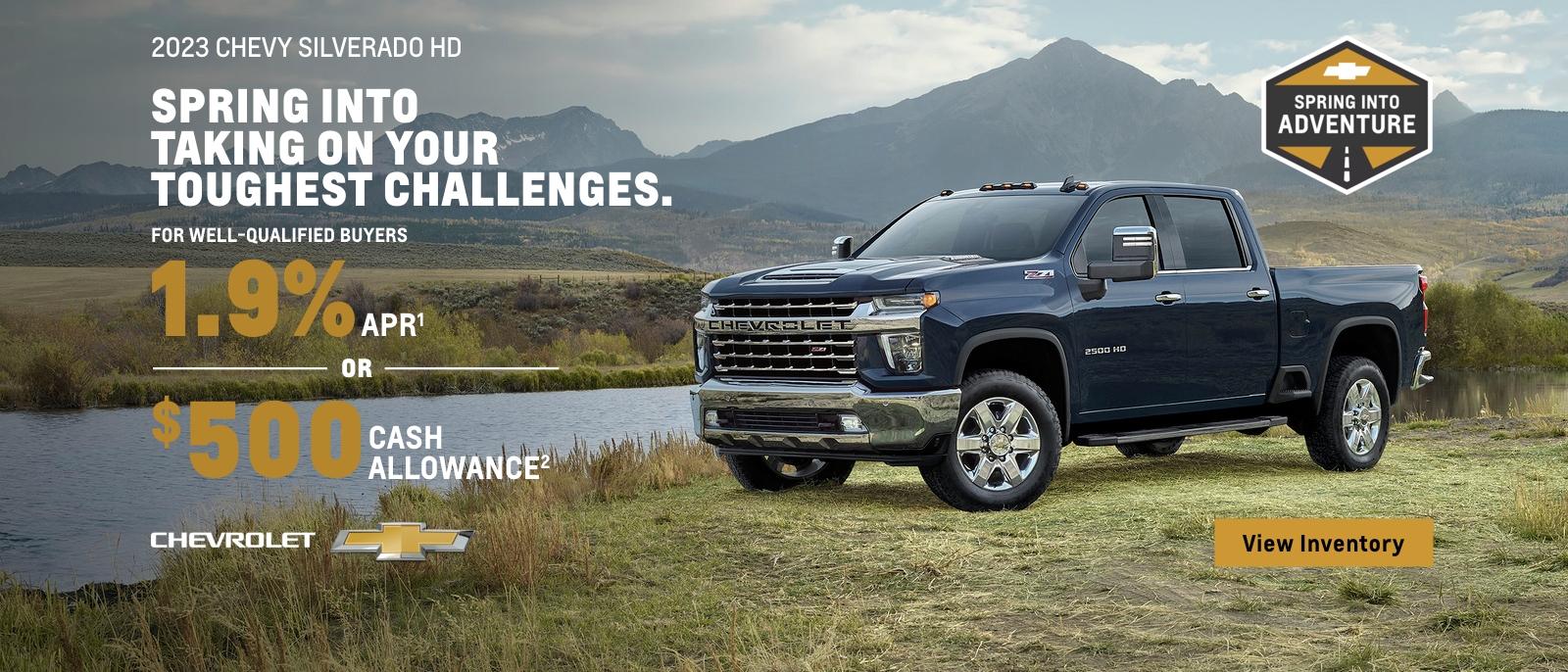 Serra Chevrolet of Saginaw 1 New and Used Cars Retailer Serving