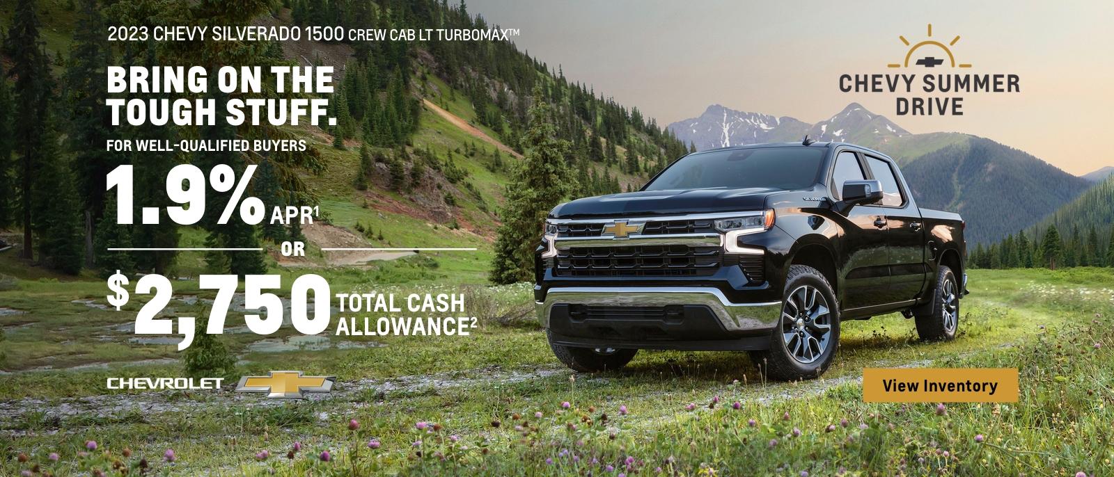 Mike Terry Chevrolet Chevy Sales & Service in Refugio, TX