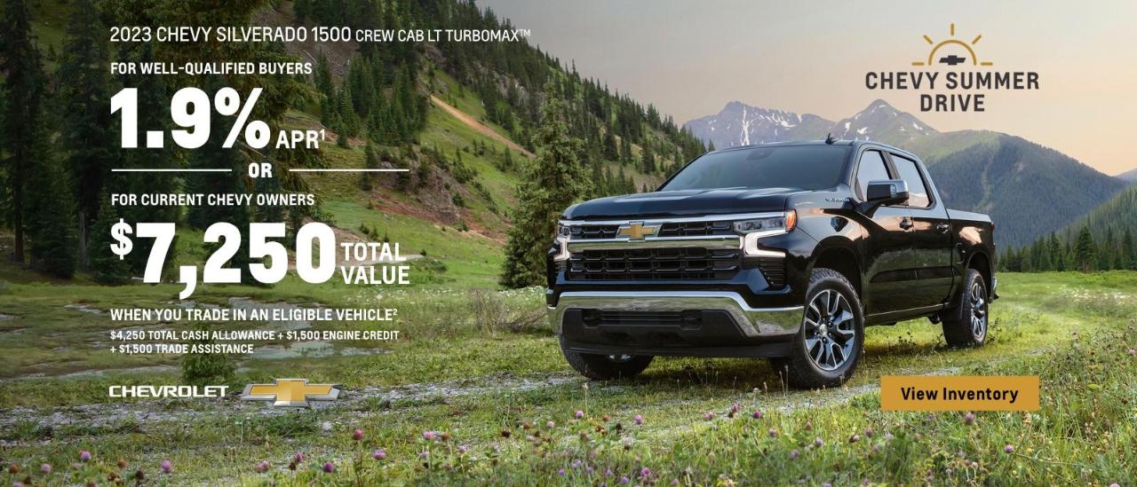 Delaney Chevrolet is a INDIANA Chevrolet dealer and a new car and used