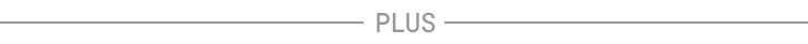 plus