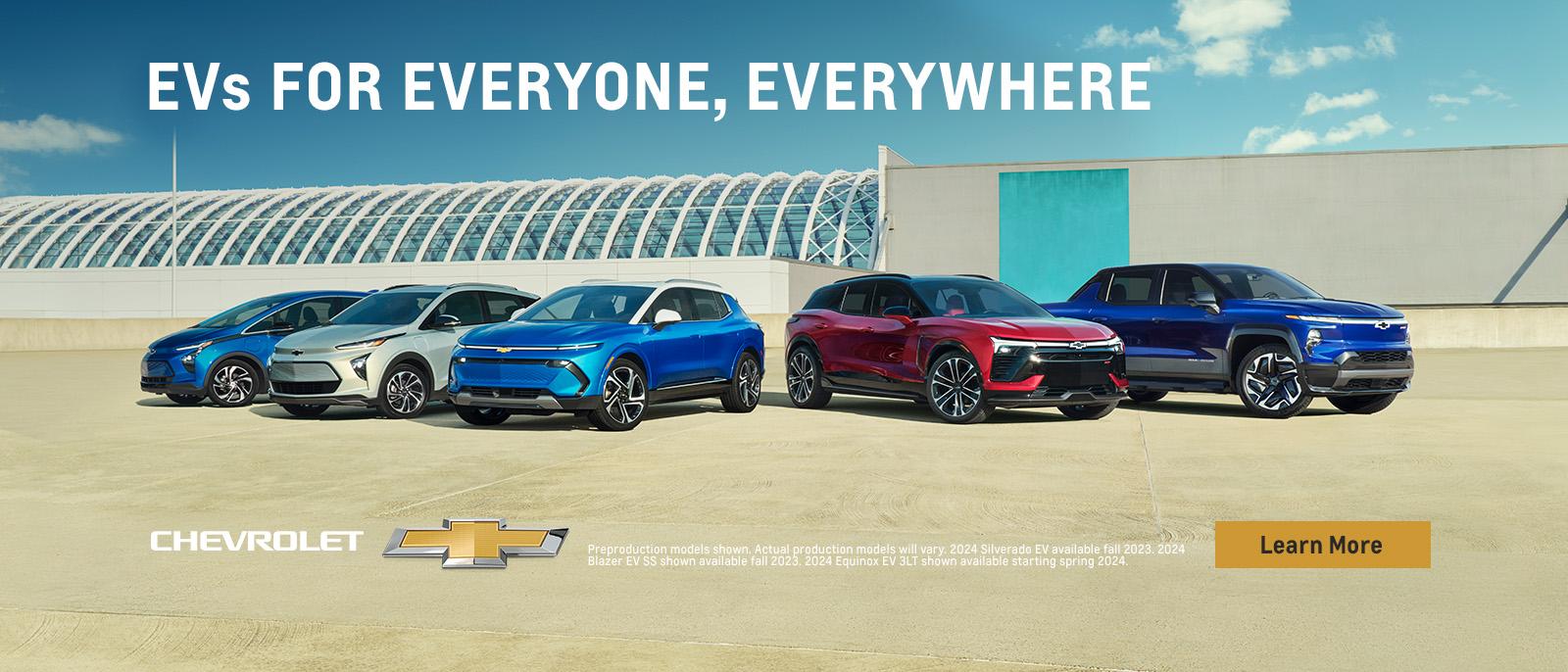 An Ideal New, Used and Certified Preowned Car Dealership in