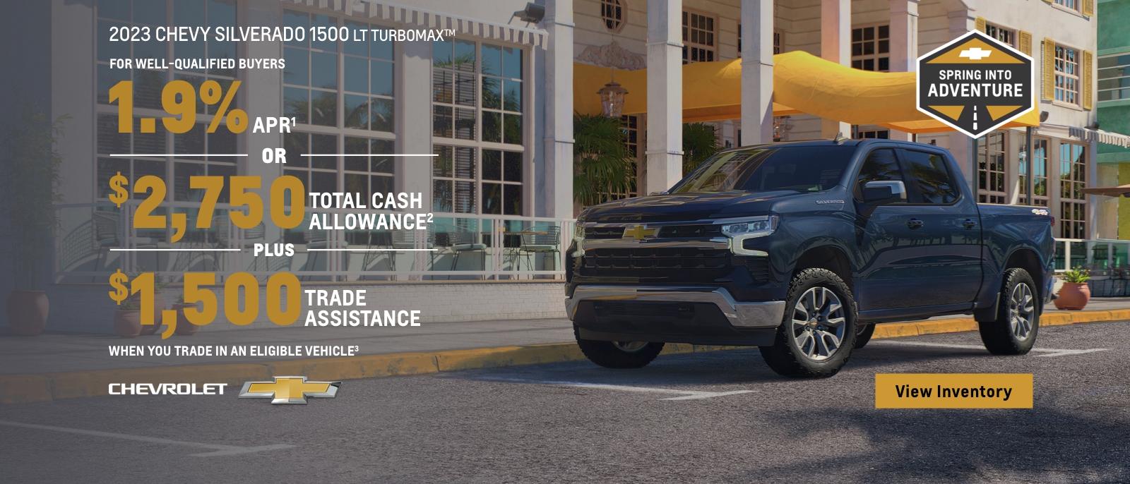 Smoky Jennings Chevrolet Inc in PALMYRA, IL A Springfield