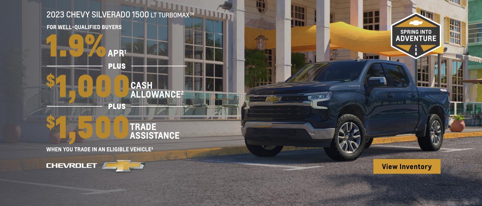 New, used, and preowned Chevrolet, cars, trucks, and SUVs for sale at