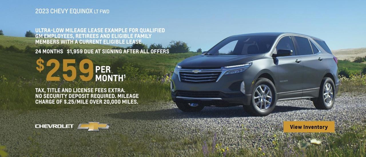 Wally Edgar Chevrolet 1 New and Used Cars Retailer