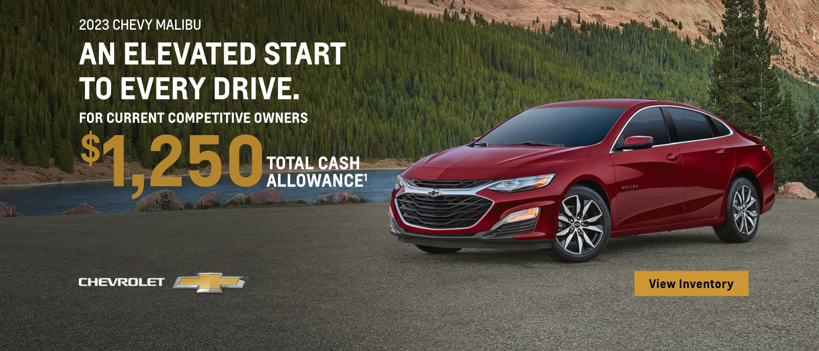 Mount Kisco Chevrolet Chevy Dealership in Mt. Kisco, NY