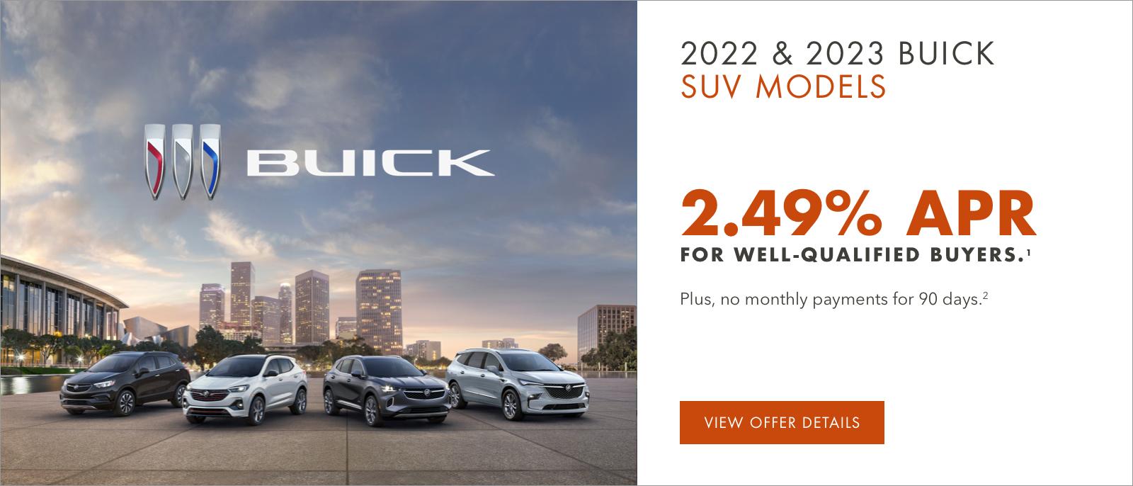 Buick Cars & GMC Trucks for Sale in PORTLAND at Buick GMC of Beaverton