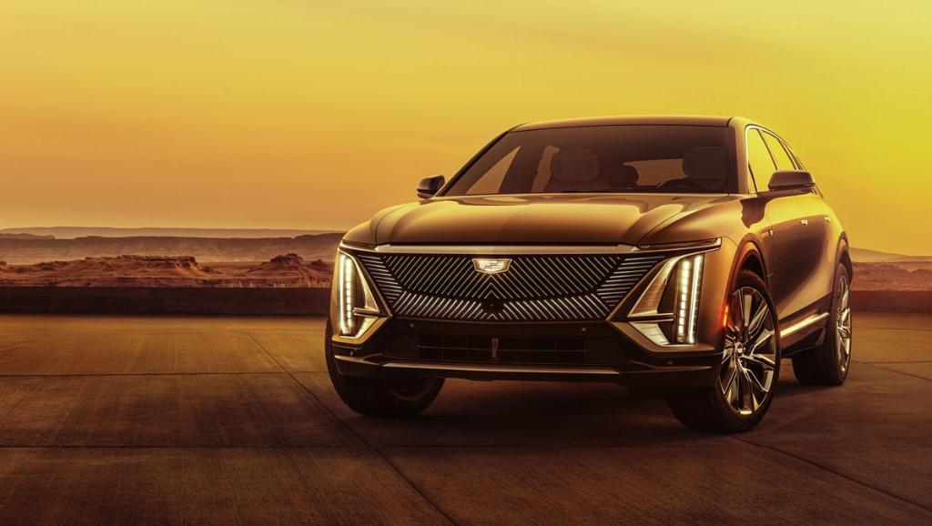 New, used, and preowned Cadillac, cars, trucks, and SUVs for sale at