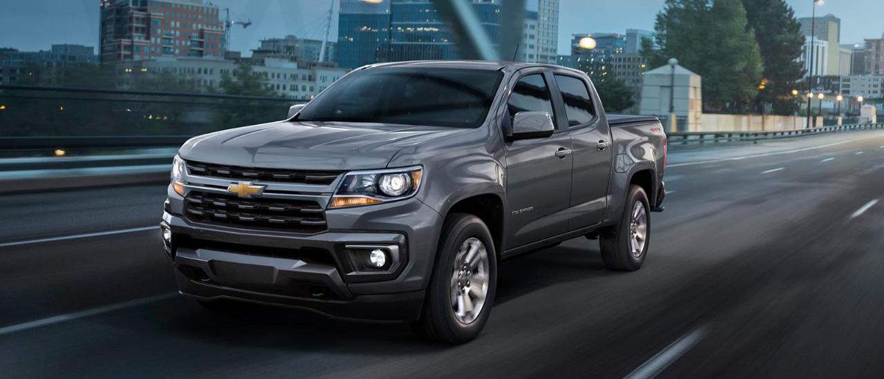 Jim Trenary of Union is a UNION Buick, Chevrolet, GMC dealer and a new