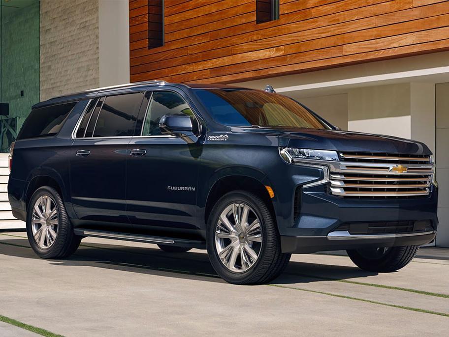 Greenwood Chevrolet New & Used Cars Dealer in HOLLISTER Near