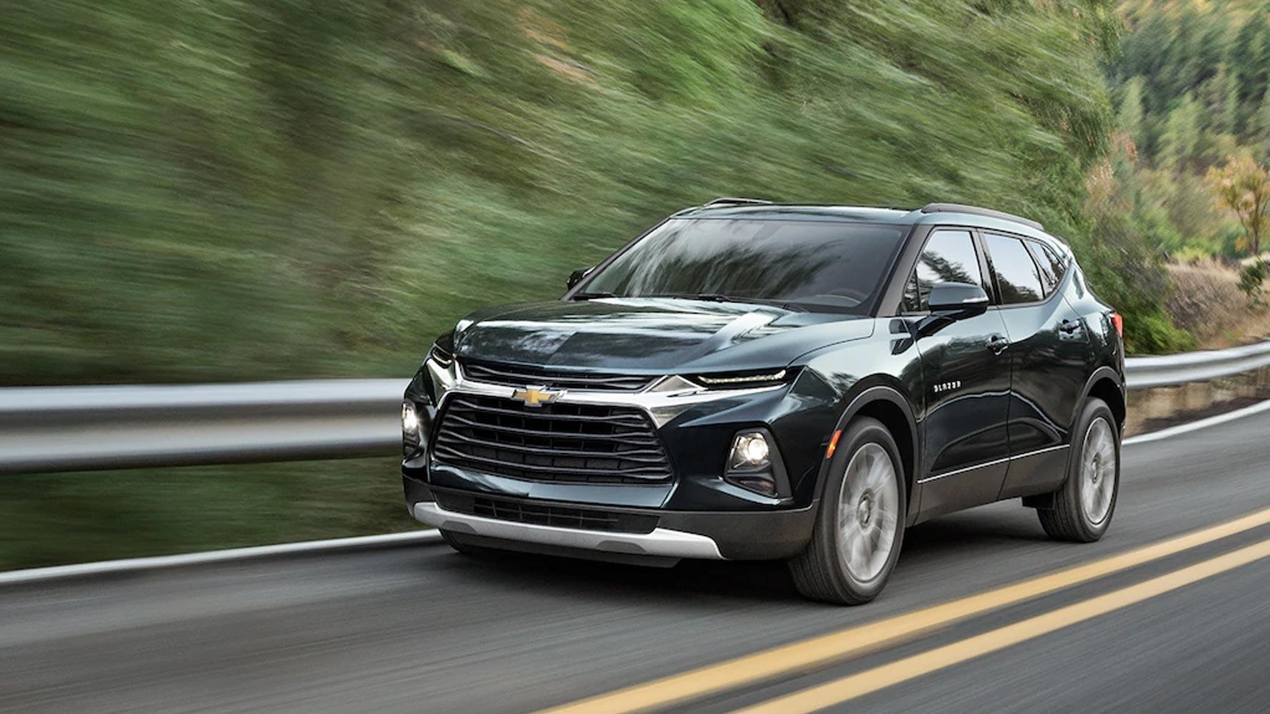 2018 Chevy Blazer Premier for sale in Pittsburgh