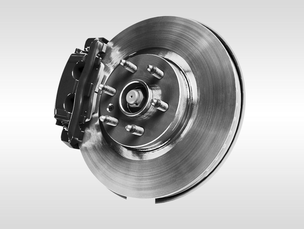 Brake Rotor Services