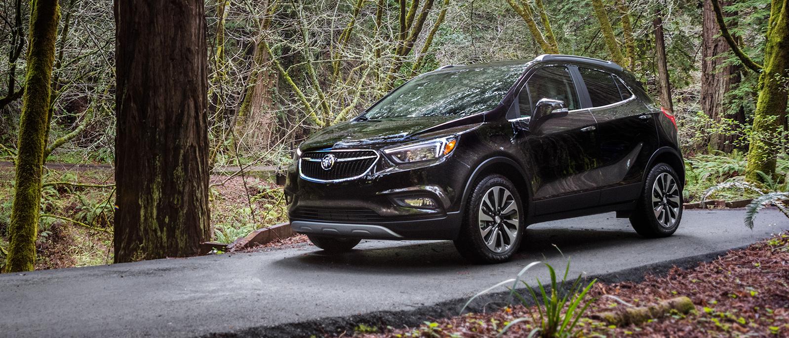 2019 Buick Encore