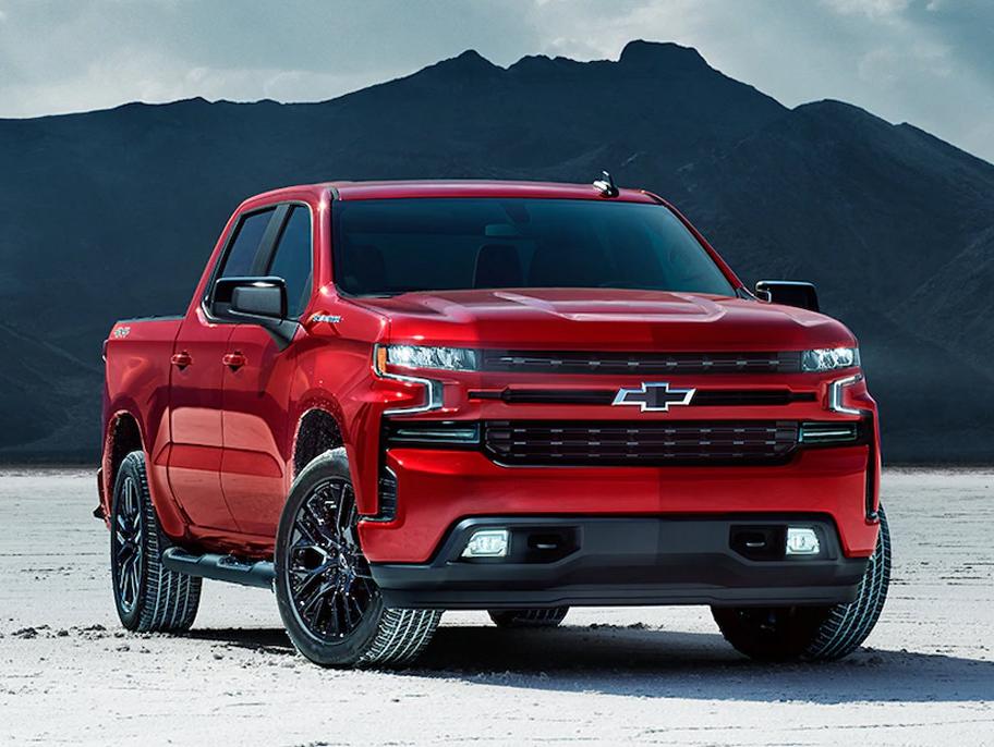 Thompson Chevrolet Buick GMC | PATTERSON, CA Dealership