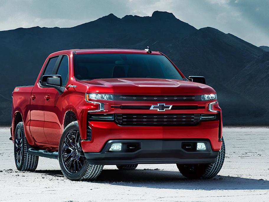 Matt Bowers Chevrolet Metairie Chevy Dealer In New Orleans