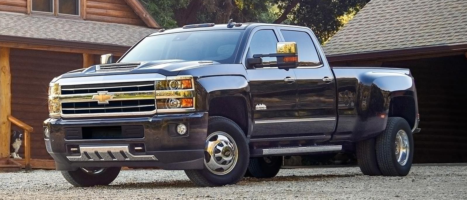 2019 Chevrolet Silverado 3500 HD Portland Silverado 350 HD Lease Newberg Chevrolet