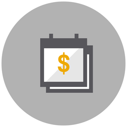 Payment calculator