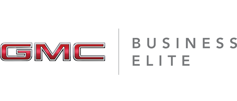 GMC Business Elite Logo